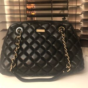 Kate Spade Quilted Bag